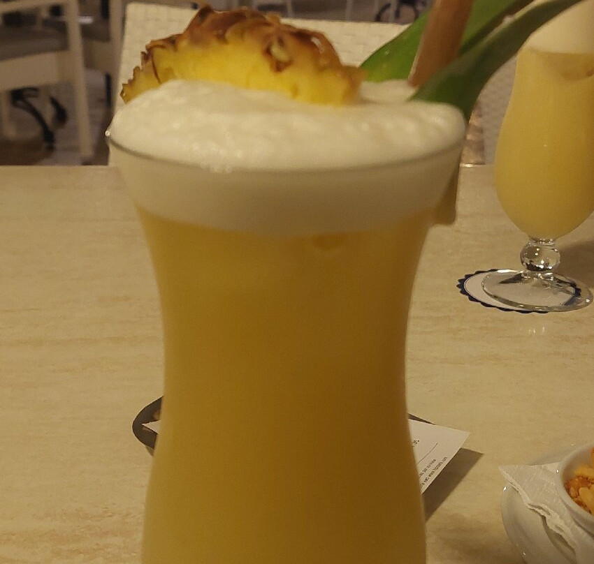 海马希伯泰酒店 - 限成人主图