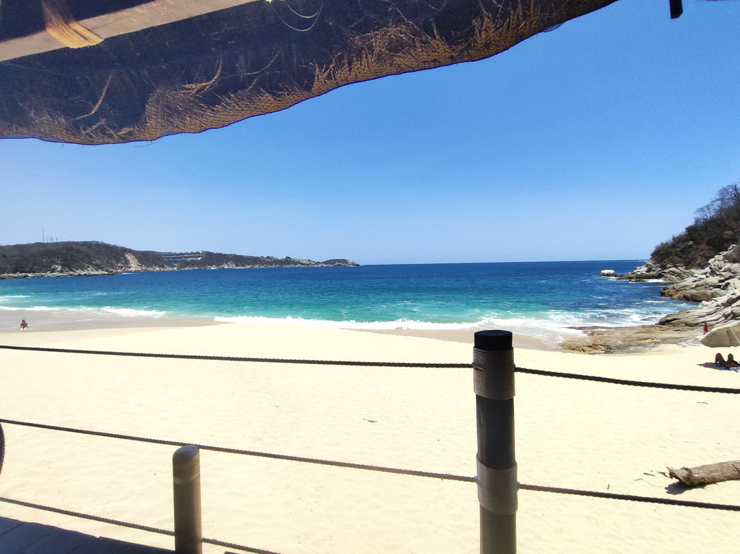 Quinta Bella Huatulco主图