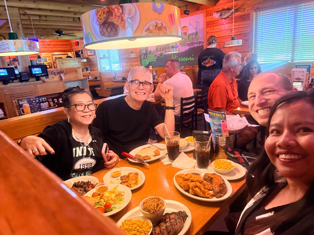 Texas Roadhouse