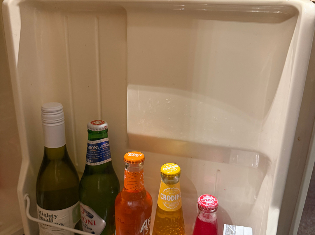 悉尼景观酒店主图