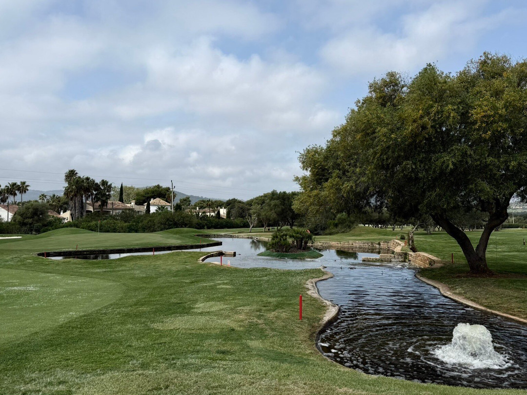 Club De Golf Son Servera-Son Servera必去景点