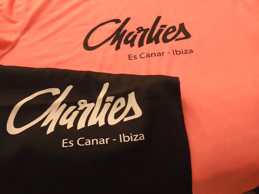 Charlies Bar-埃斯卡纳尔必去景点