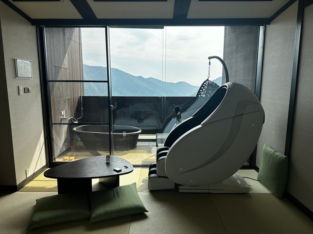 箱根小涌园天悠旅馆主图