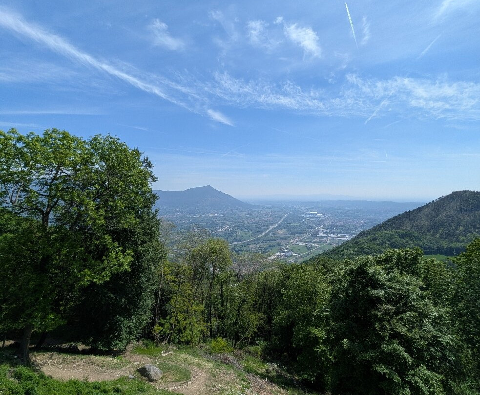Sacra Di San Michele-Sant'Ambrogio di Torino必去景点