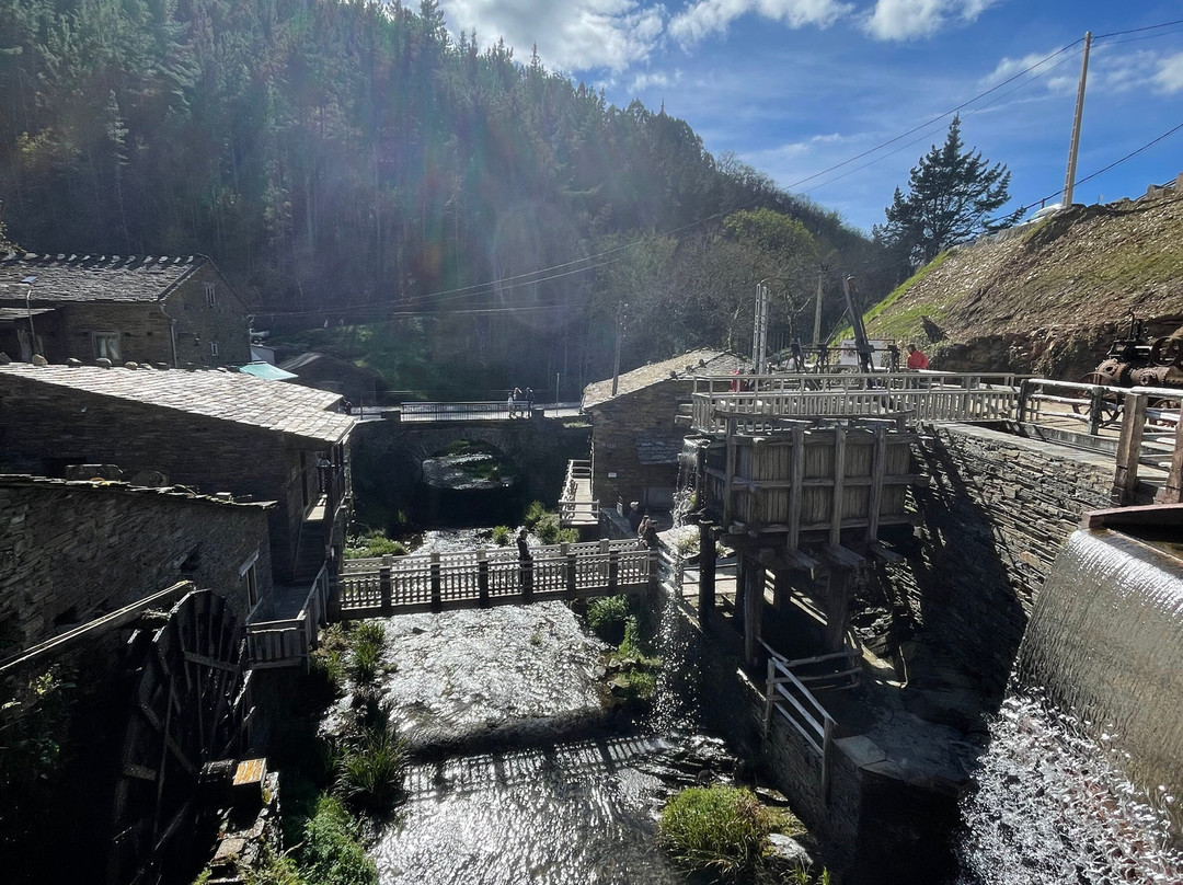Museo Molinos Mazonovo-Taramundi必去景点