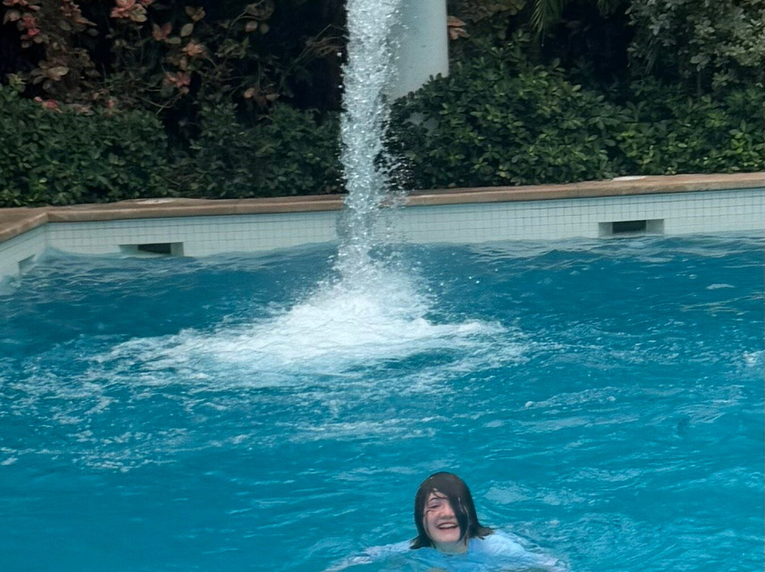 Baha Bay Water Park-拿骚必去景点