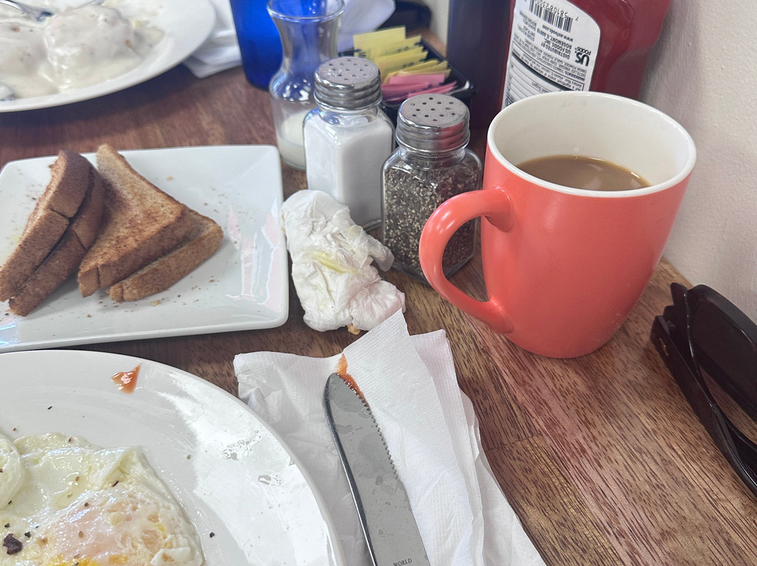 Citrus Grove Cafe