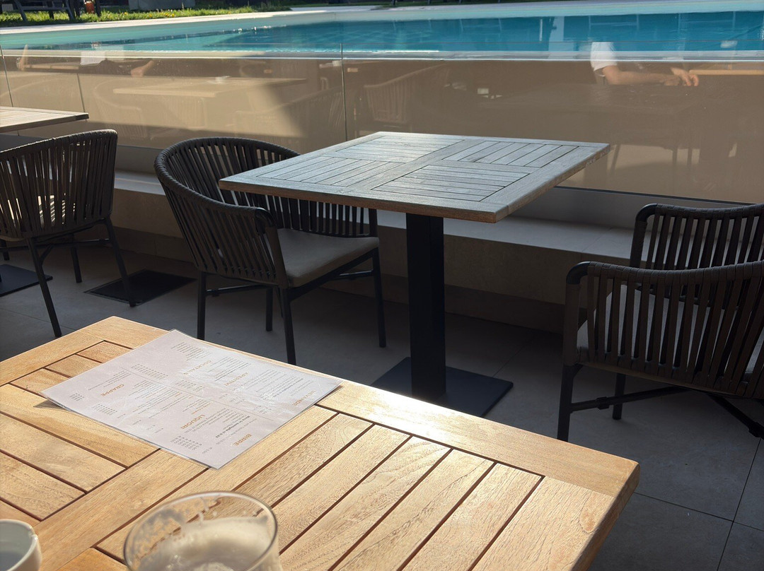 Relais Limonaia Ristorante