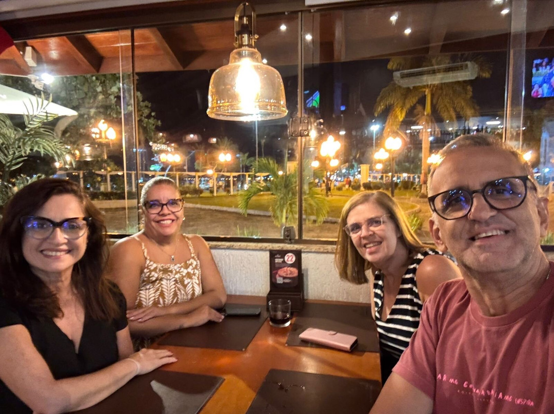 Belisquê Restaurante e Choperia