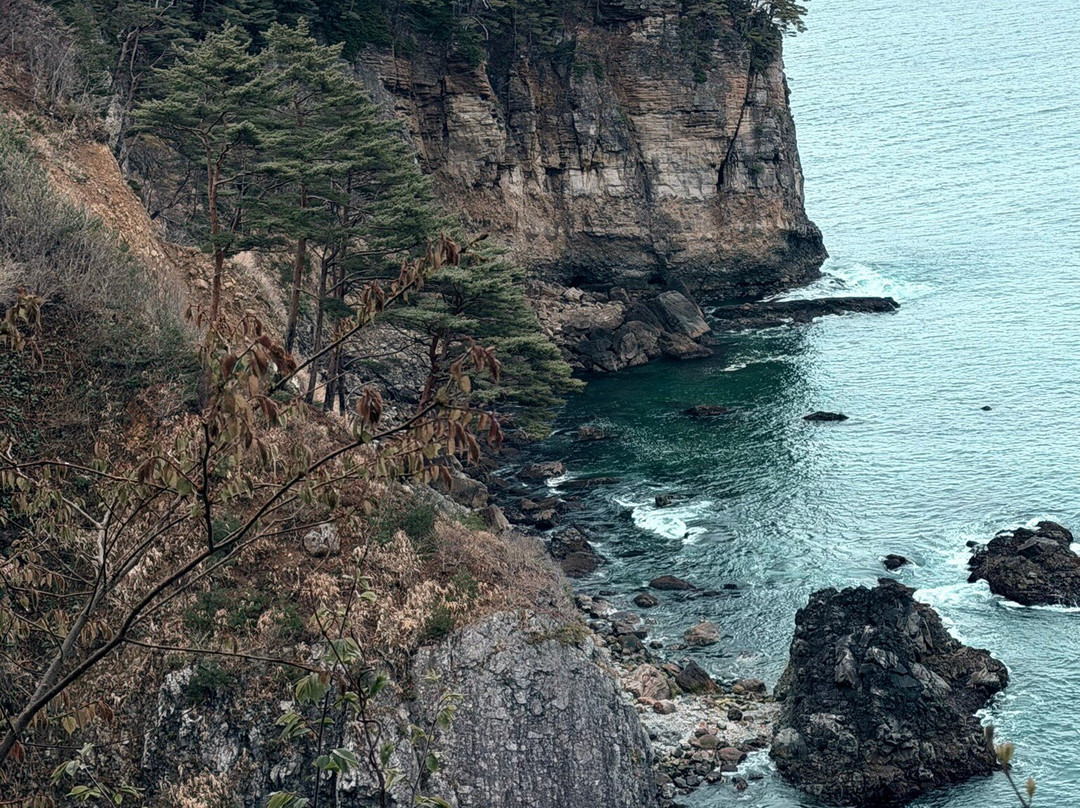 Sannoiwa-宫古市必去景点