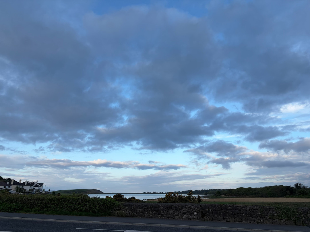 Sea Breeze Lodge B&B Galway主图