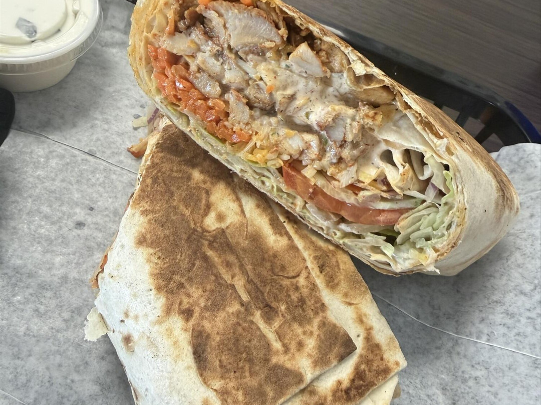 Sip & Bite Bistro