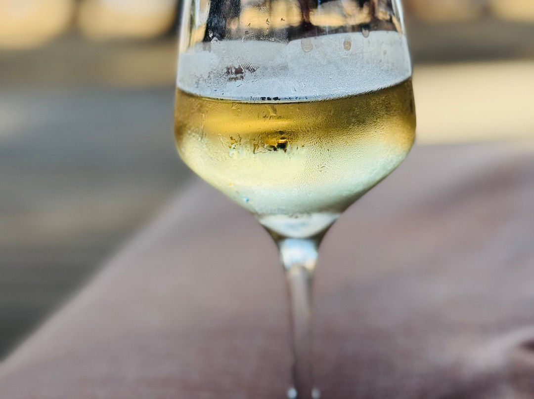 拉维纳拉态度酒店主图