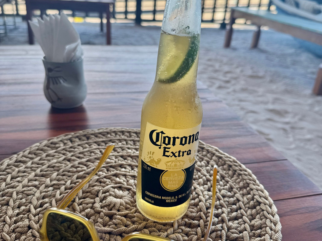 马纳里普莱雅酒店主图