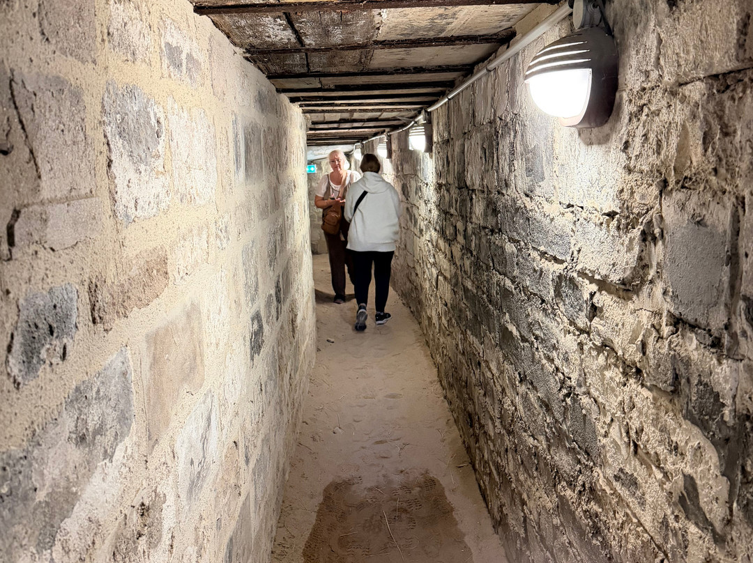 Juno Beach Centre-Courseulles-sur-Mer必去景点