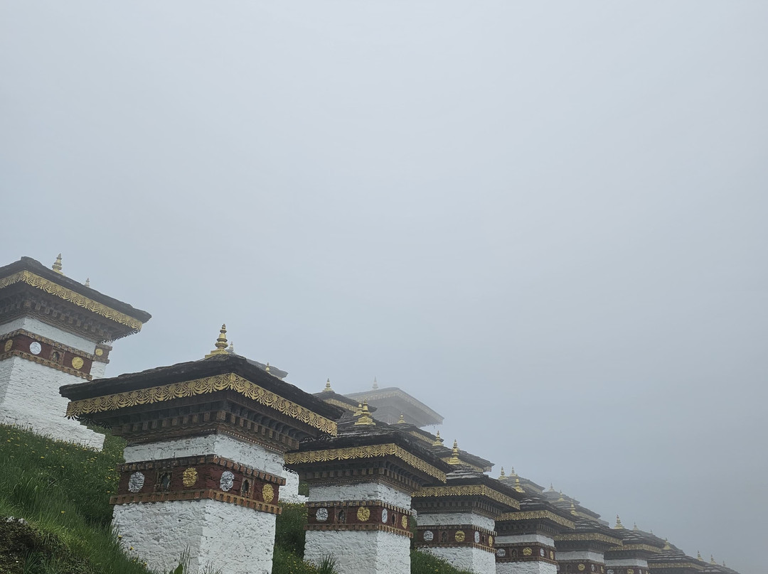Nature And Beyond-瓦都达拉必去景点