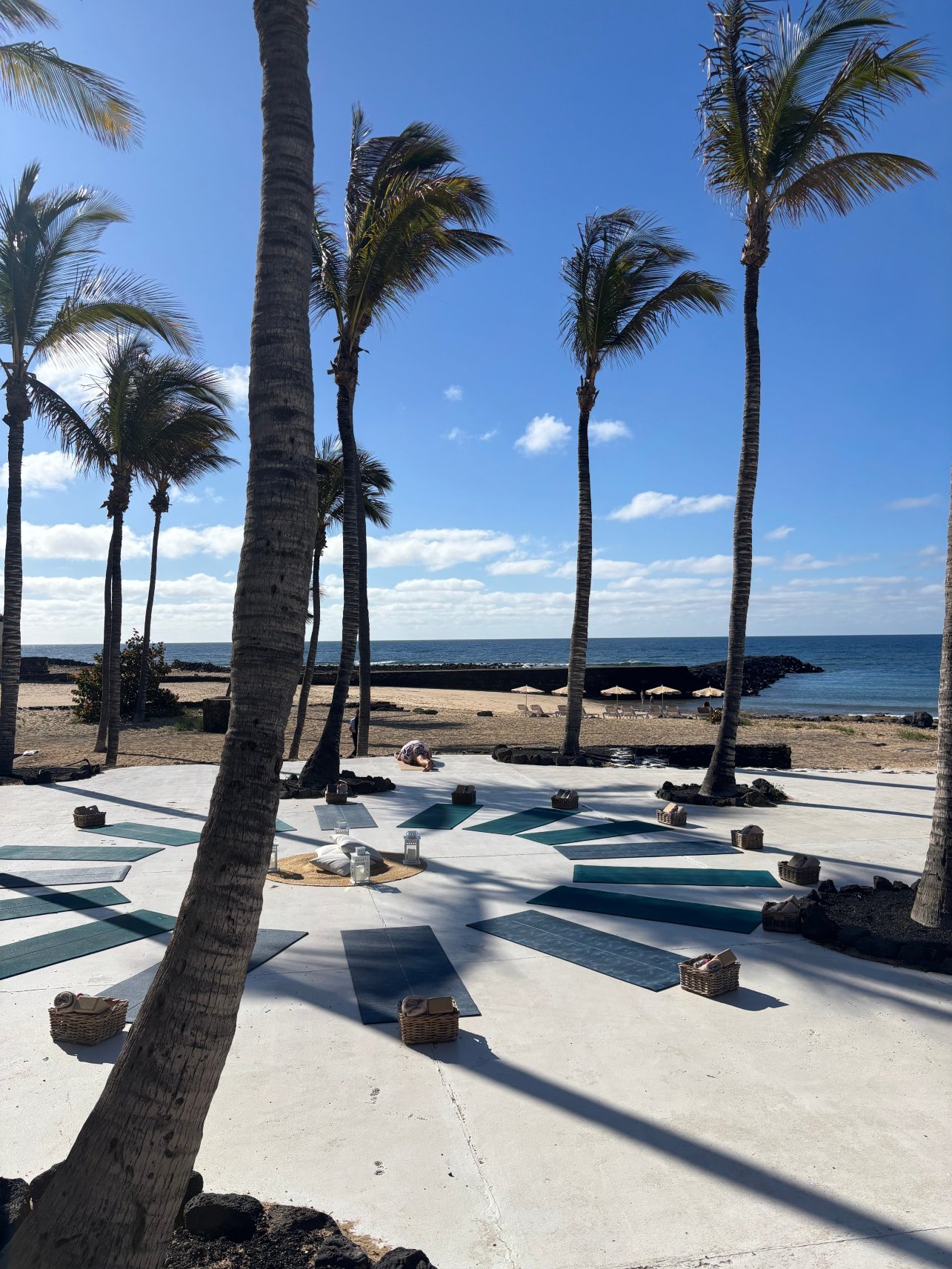 Paradisus Salinas Lanzarote –  全包 - 仅限成人-泳池