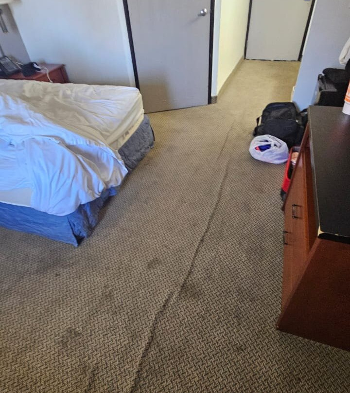 埃尔帕索西巴特利特拉昆塔温德姆套房酒店主图
