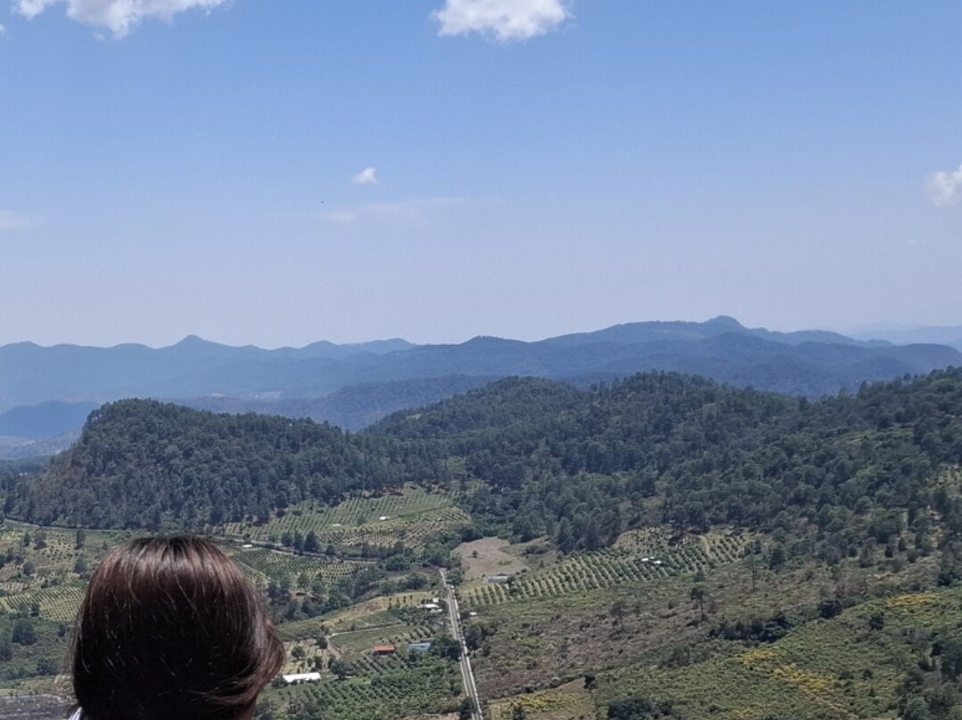 Sierra Tour Mazamitla Adventure-Mazamitla必去景点
