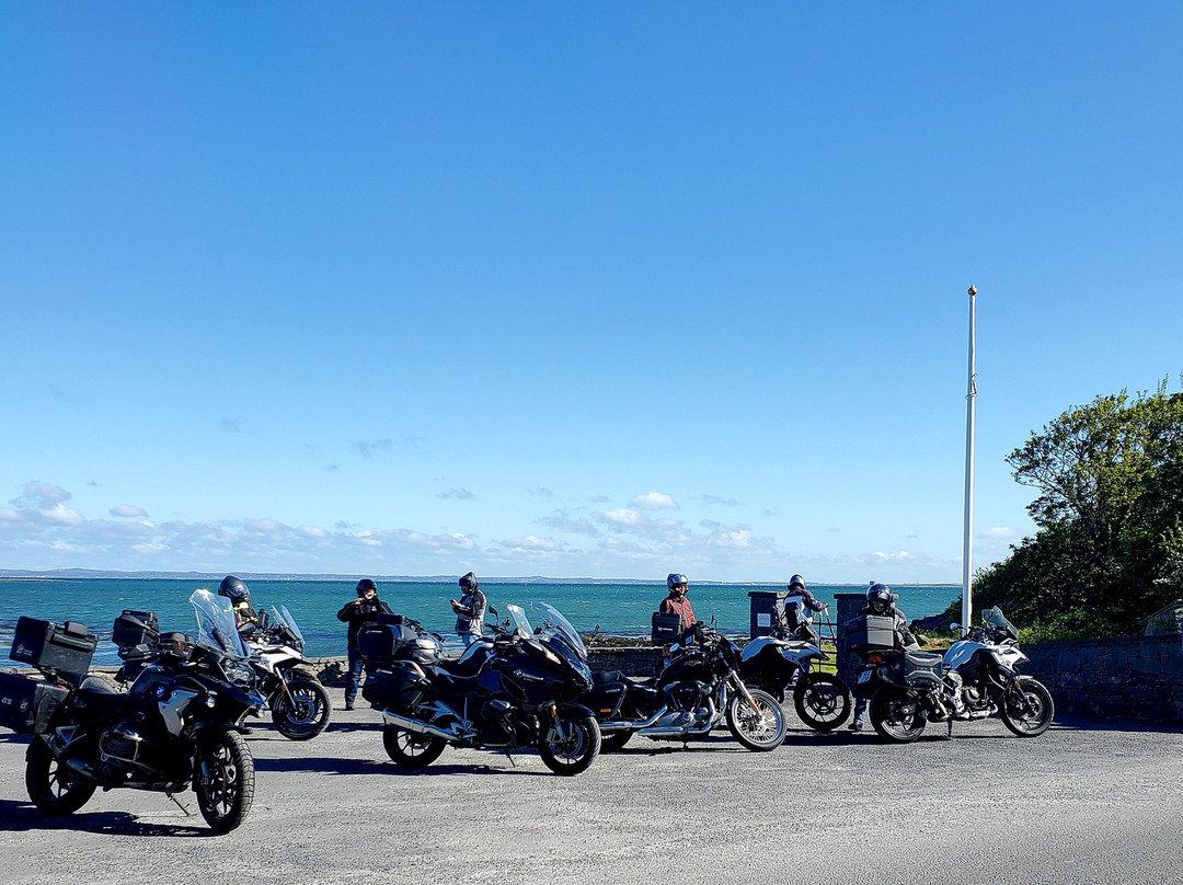 Lemonrock Motorcycle Tours-都柏林必去景点
