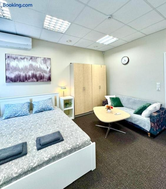 ATB9 Guest House