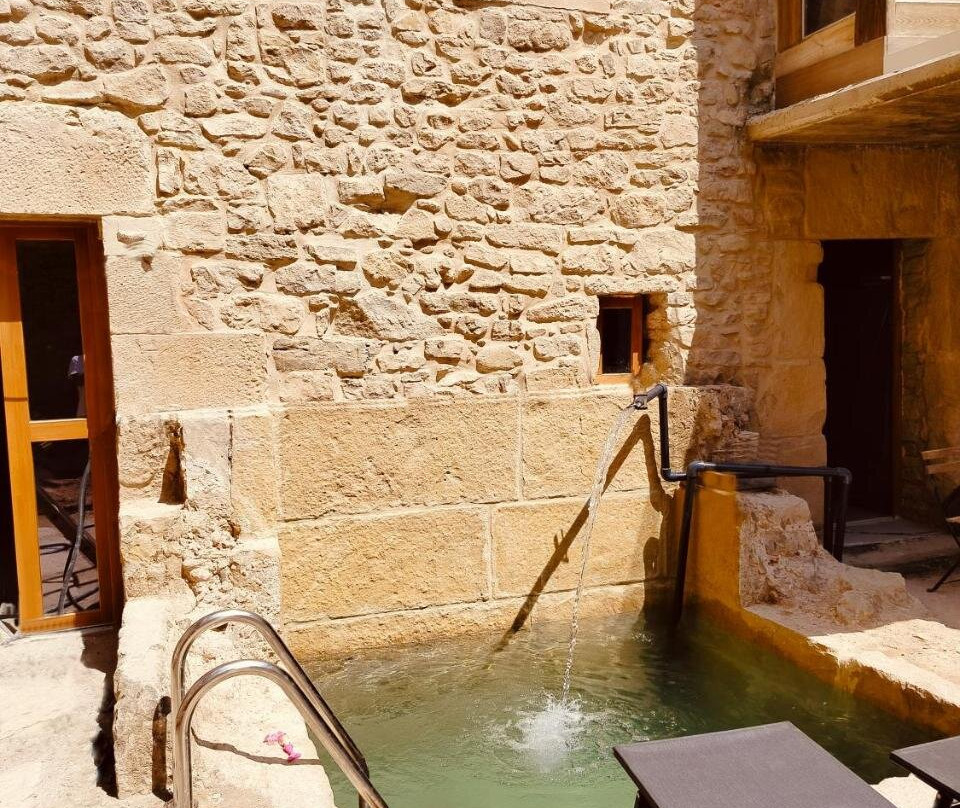 patioycalados rioja suites