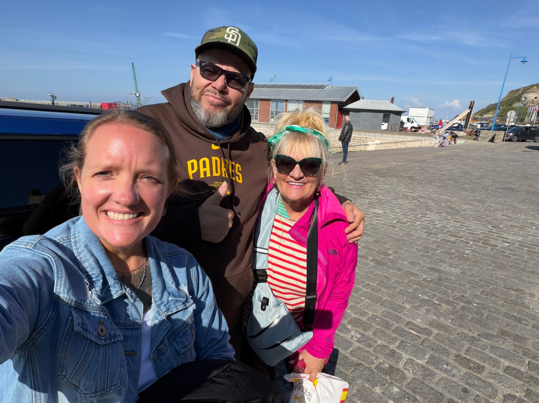 American-DDay-Tours-Ravenoville必去景点