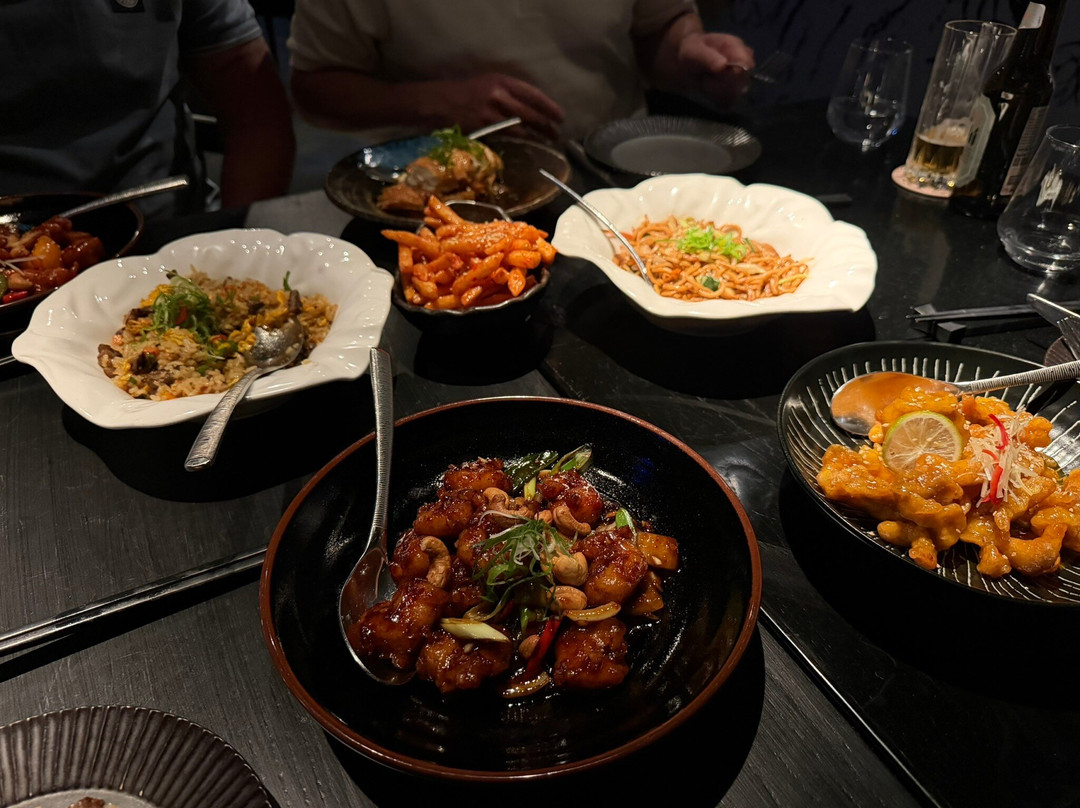 Tora Restaurant Sliema