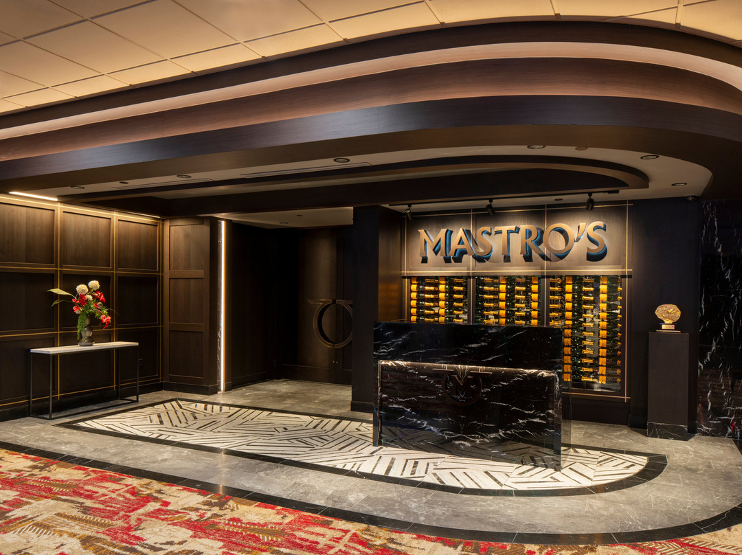 Mastro's Steakhouse