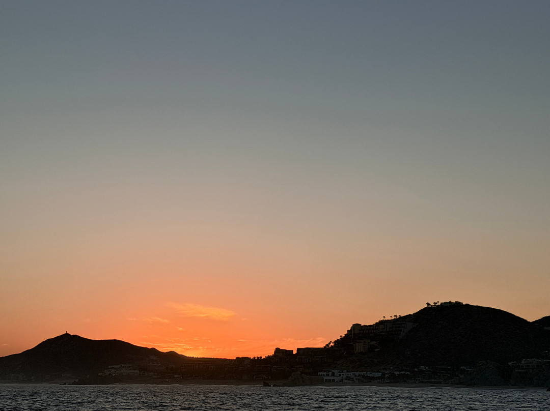 Blue Sky Cabo Fishing and Tours-卡波圣卢卡斯必去景点