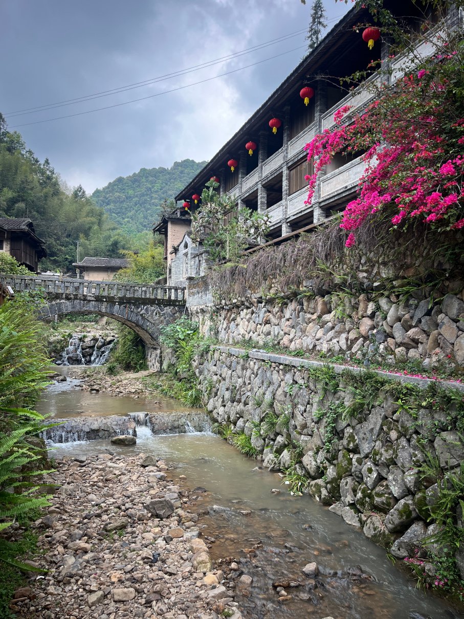 青普文化行馆(南靖土楼)-度假村/酒店