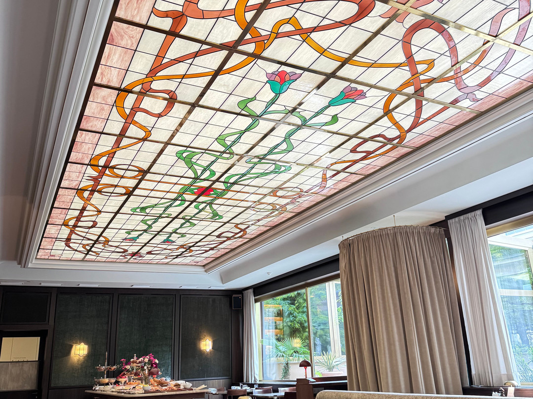 蒙德施恩公园酒店-Design Hotels旗下主图