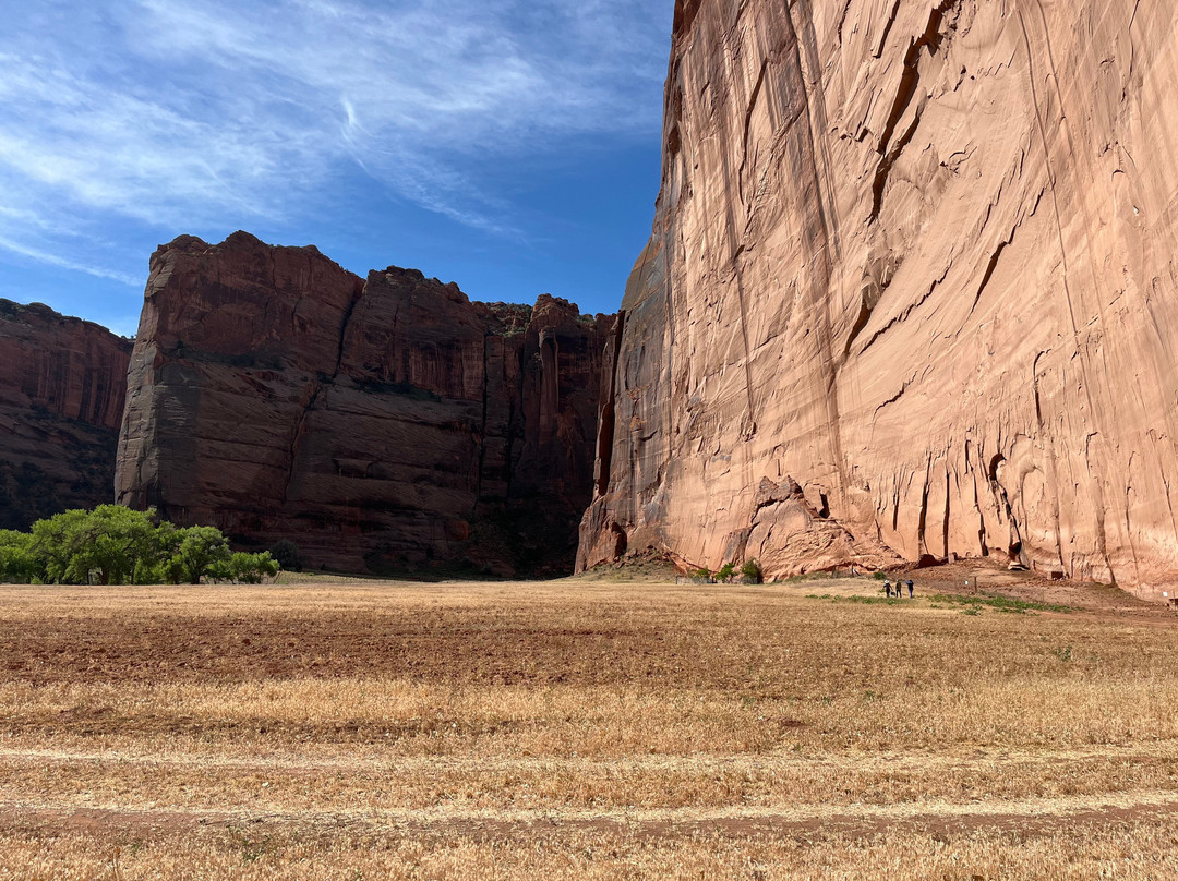 Beauty Way Jeep Tours-Chinle必去景点