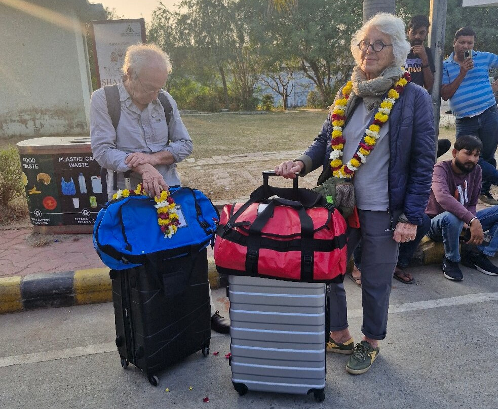 MPT Tourist Bungalow, Chitrakoot主图