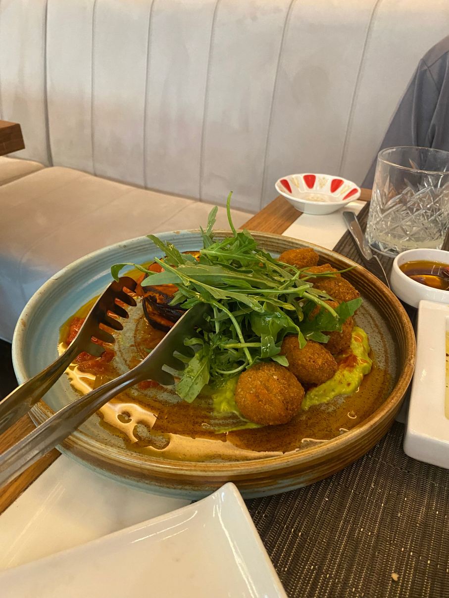 西方安卡拉酒店-旅行者