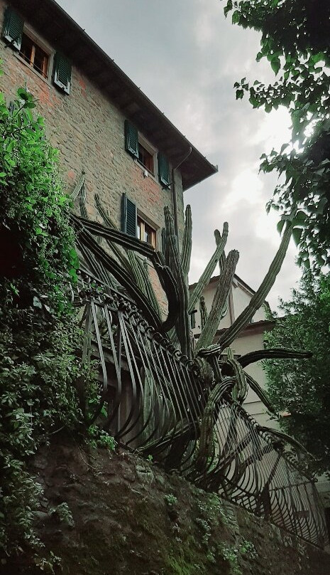 Centro Storico di Buggiano-Buggiano必去景点