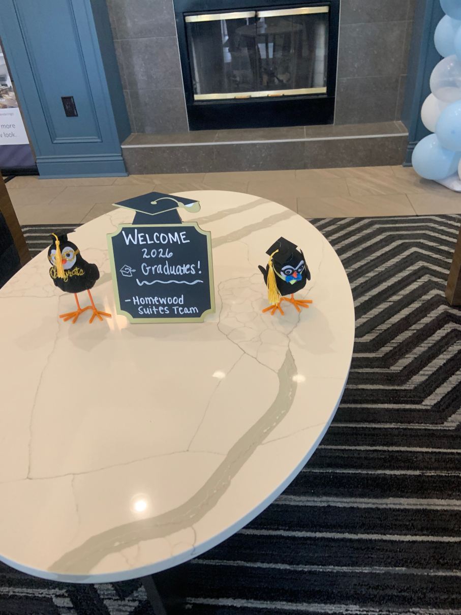 布法罗阿默斯特Homewood Suites by Hilton-旅行者
