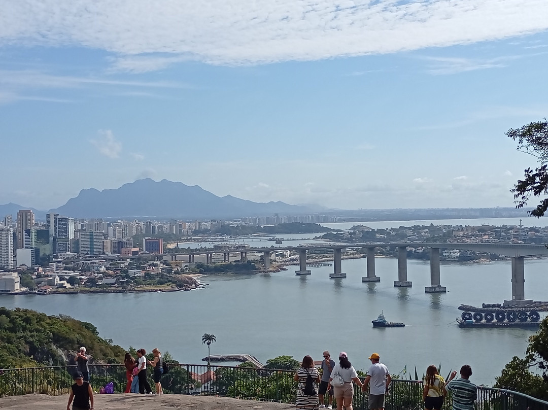 Nossa Senhora da Penha Convent-维拉维尔哈必去景点