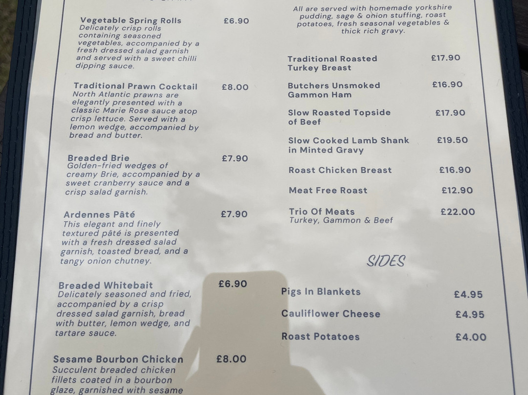 The Greyhound Country Pub And Restaurant-Chevington必去景点