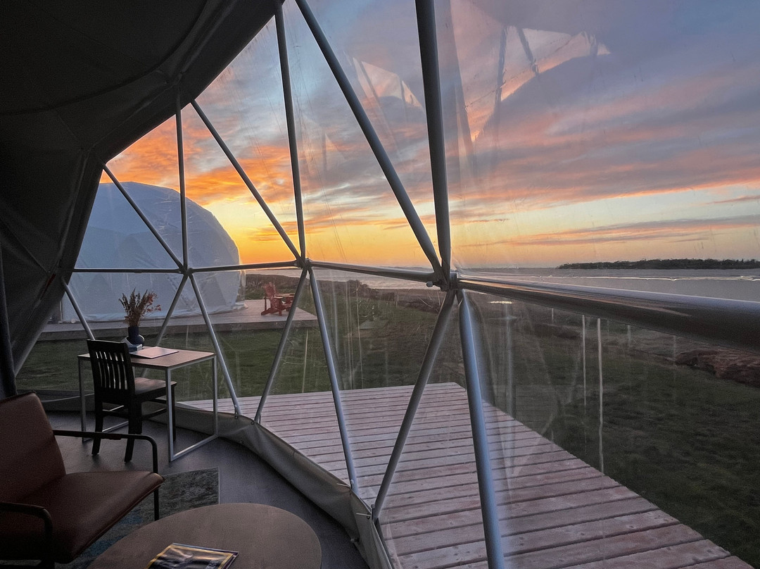 Rustico Resort Golf and Tennis Club主图