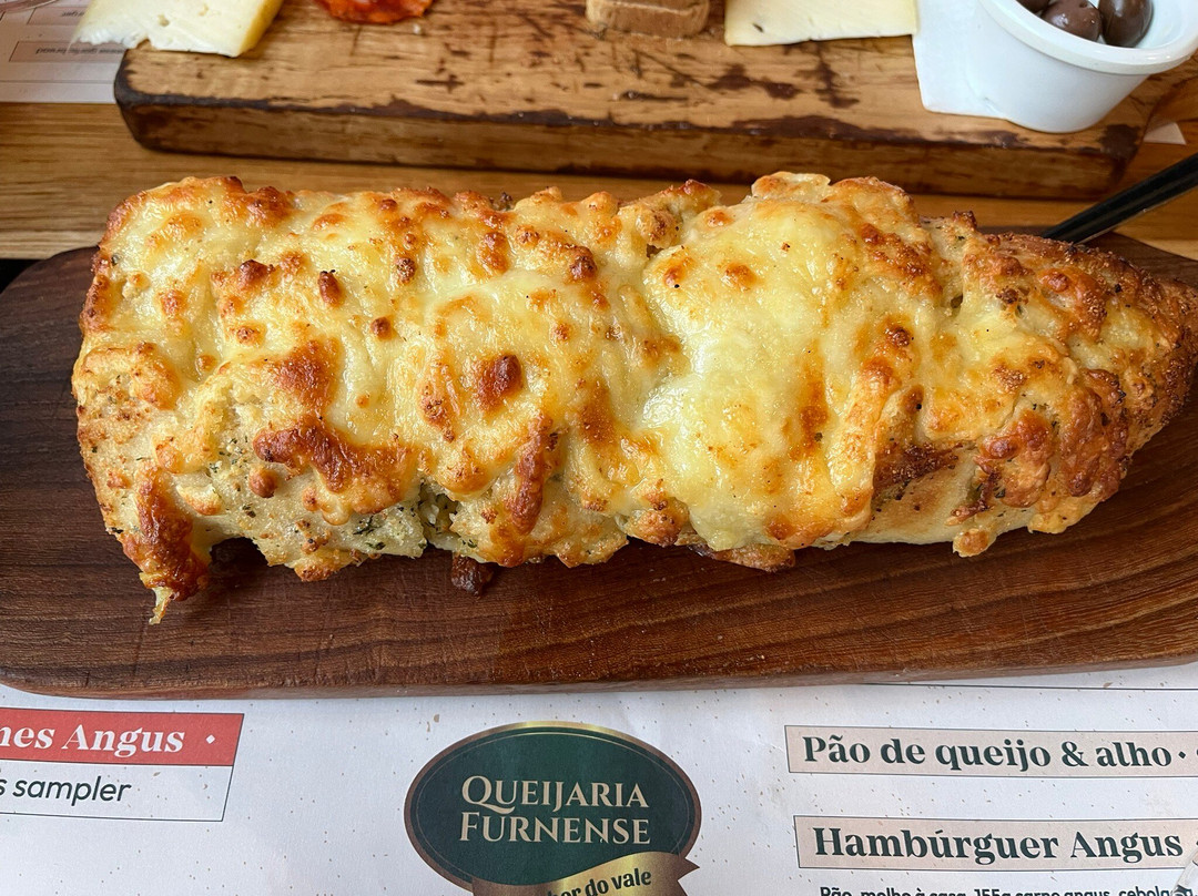 Queijaria Furnense - Angus Meat-富尔纳斯必去景点