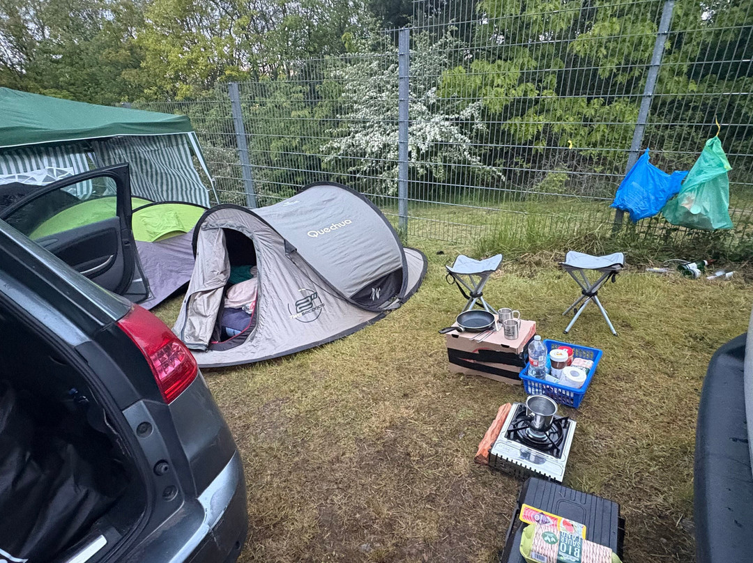 Nurburgring-Nuerburg必去景点