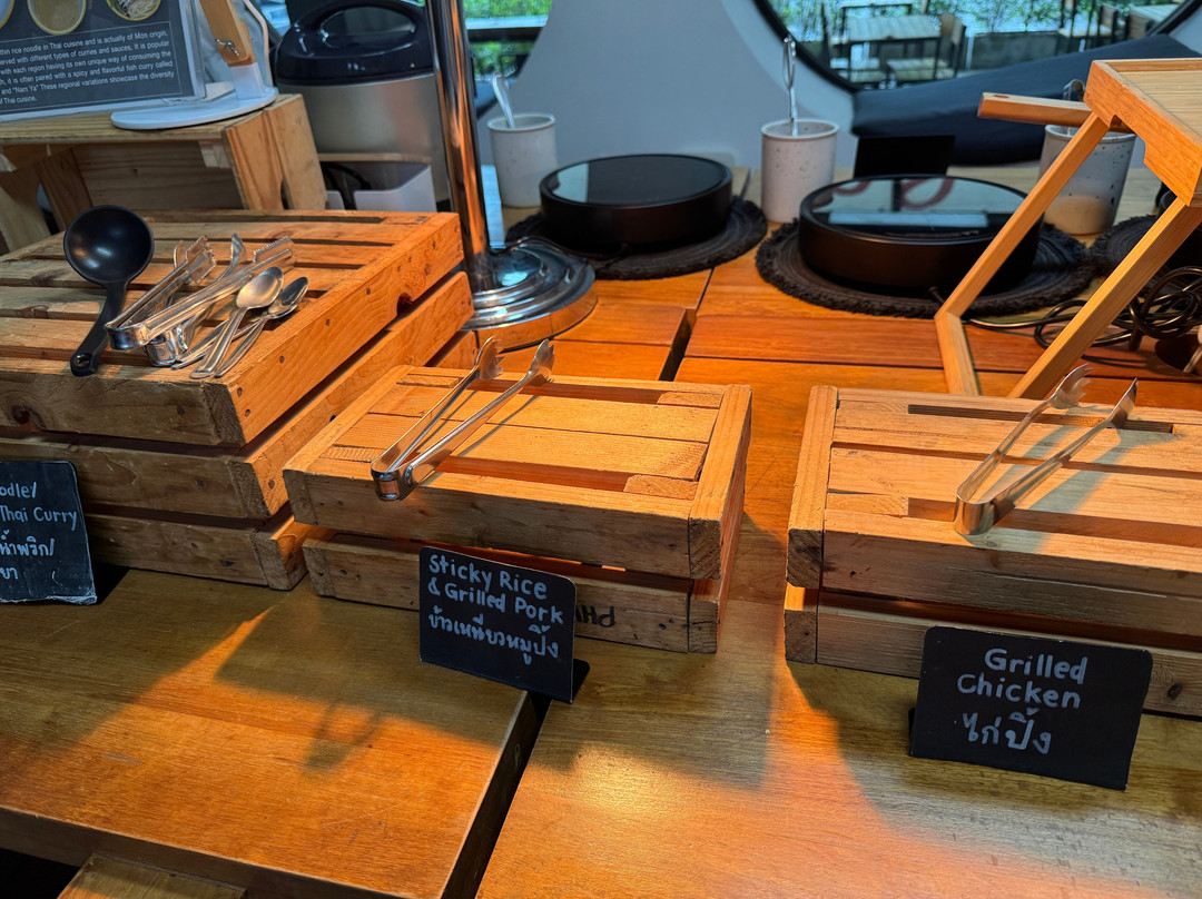 Blu Monkey Hub 和普吉岛酒店主图