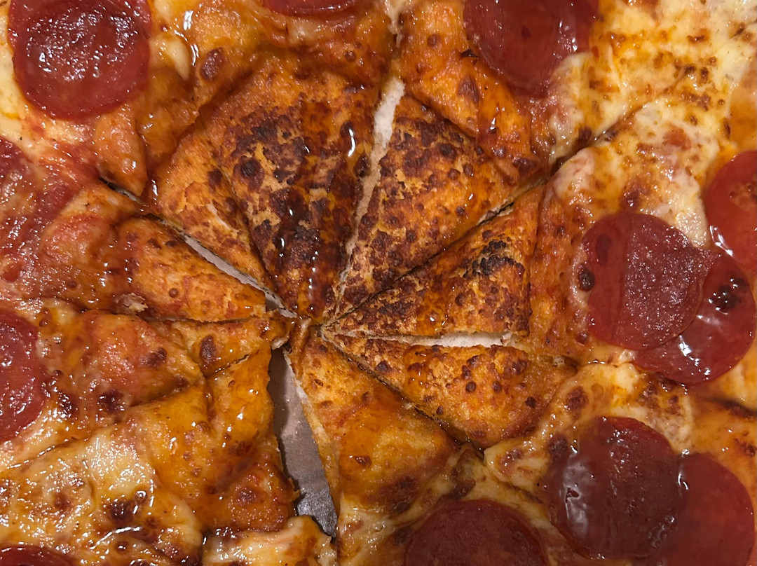Domino's Pizza - London - Sidcup