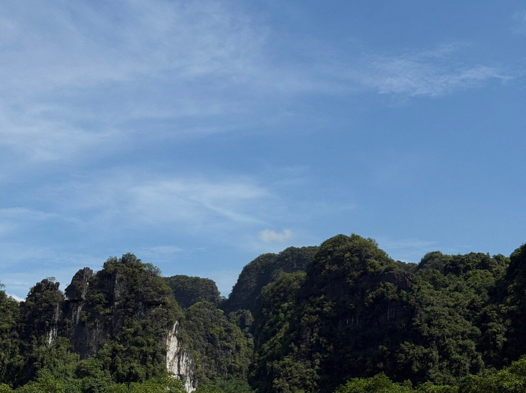 Ninh Binh Getaway-宁平必去景点