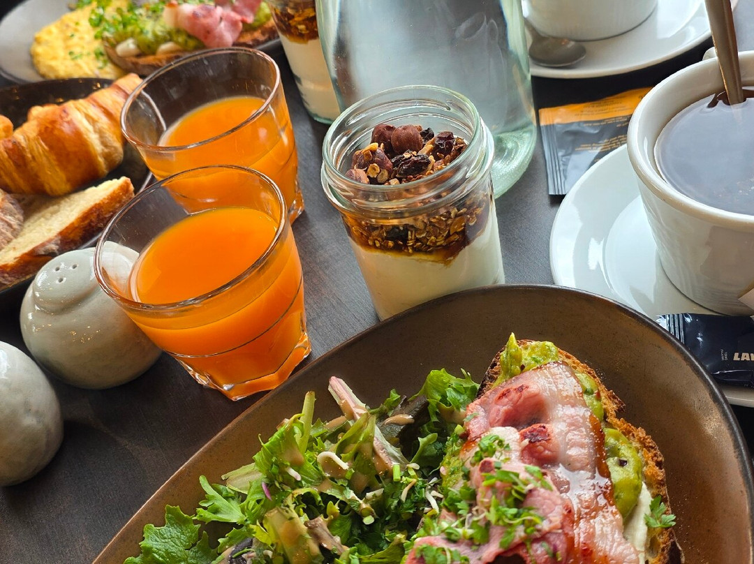 Soltà Restaurant