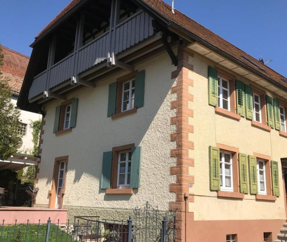 Malermeisterhaus