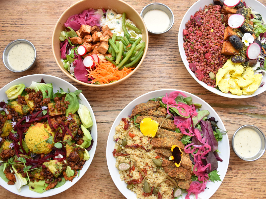 Grashka Deli
