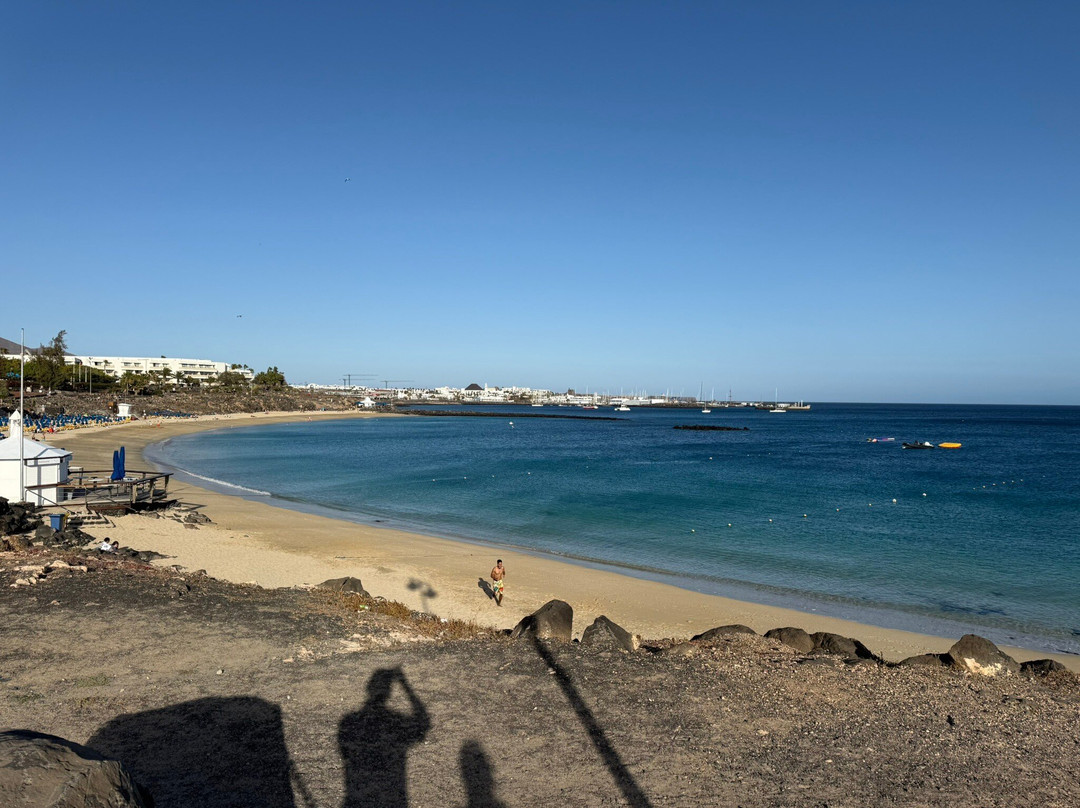Playa Dorada-布兰卡滩必去景点