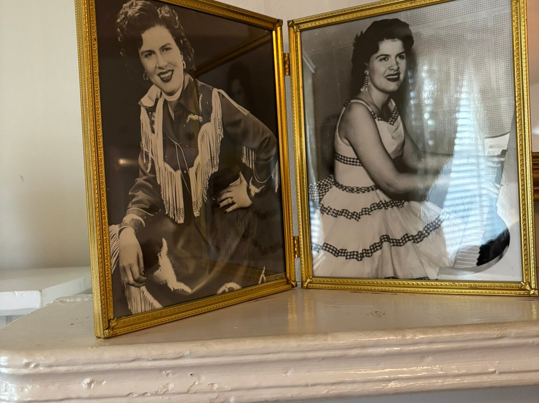 Patsy Cline Historic House-温切斯特必去景点